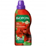 BIOPON ŻEL DO PELARGONII 0,5 L