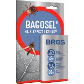 BROS - BAGOSEL 100EC 30ML