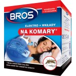 BROS - ELEKTRO+10 WKŁ.NA KOMARY (20)