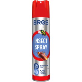 BROS INSECT SPRAY 405/300ML