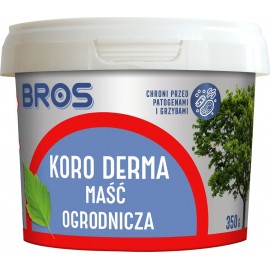 BROS - KORO-DERMA MAŚĆ OGR. 350GR