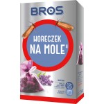 BROS - LAWENDOWY WORECZEK NA MOLE