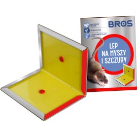 BROS LEP NA MYSZY I SZCZURY