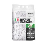 VILLA-GRYS BIAŁY BIANCO CARRARA (16-32) WOREK 5 KG