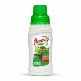 FLOROVIT DO BONSAI 0,25L