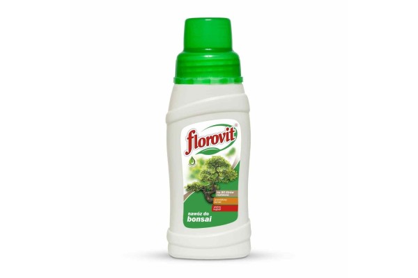 FLOROVIT DO BONSAI 0,25L