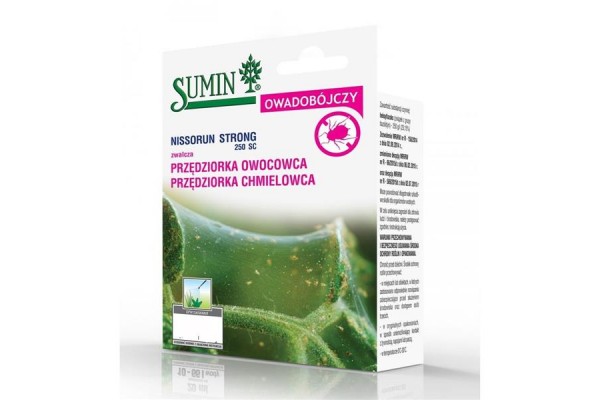 NISSORUN STRONG 250SC 10ML SUMIN