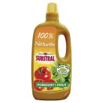 SUBSTRAL NATUREN NAWÓZ POMIDOR ZIOŁA 1L