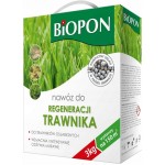 BIOPON - NAW.DO TRAW REGENERACJA 3KG