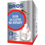 BROS - PŁYN DO ELEKTRO NA KOMARY 