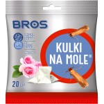 BROS - KULKI NA MOLE KWIATOWE 120G (15)