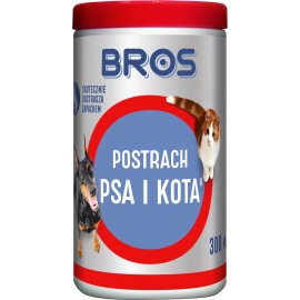 BROS - POSTRACH PSA I KOTA 300ML