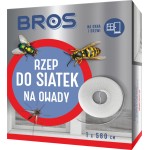 BROS - RZEP DO SIATEK 5,6M 