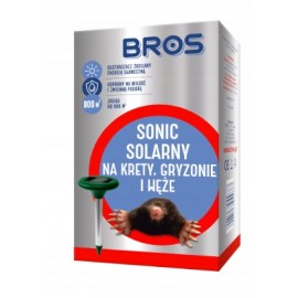 BROS - SONIC SOLARNY 