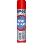 BROS - SPRAY NA PAJĄKI 405/250ML 