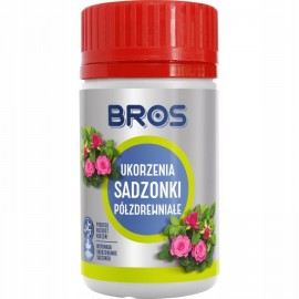BROS - UKORZENIACZ PÓŁZDREWNIAŁE 50G