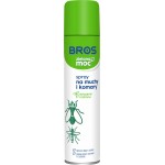 BROS SPRAY NA MUCHY I KOMARY 300ML ZIELONA MOC