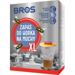 BROS - ZAPAS DO WORKA NA MUCHY XL