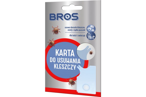 BROS DESITOLA PŁYN 100ML