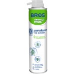 BROS PARALIZATOR NA OWADY 300ML ZIELONA MOC