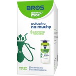 BROS - PUŁAPKA NA MUCHY ZIELONA MOC