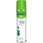 BROS - SPRAY NA KRETY I NORNICE ZIELONA MOC 400ML