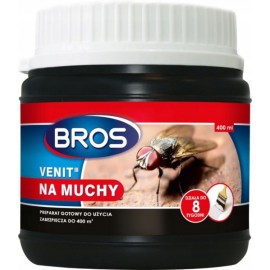 PREPARAT NA MUCHY BROS VENIT 400ML