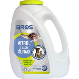 BROS - VITROL GB 1 KG