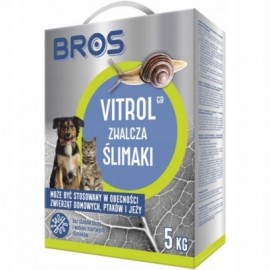 BROS - VITROL GB 5 KG (12) 