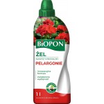 BOPON ŻEL NAWÓZ MINERALNY DO PELARGONII 1L