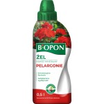 BIOPON ŻEL DO PELARGONII 0,5 L