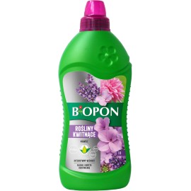 BOPON DO ROŚLIN KWITNĄCYCH 1L