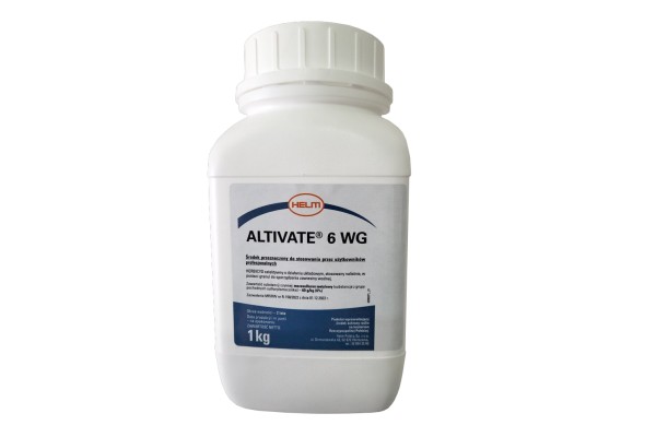 ALTIVATE 6 WG 1 KG 