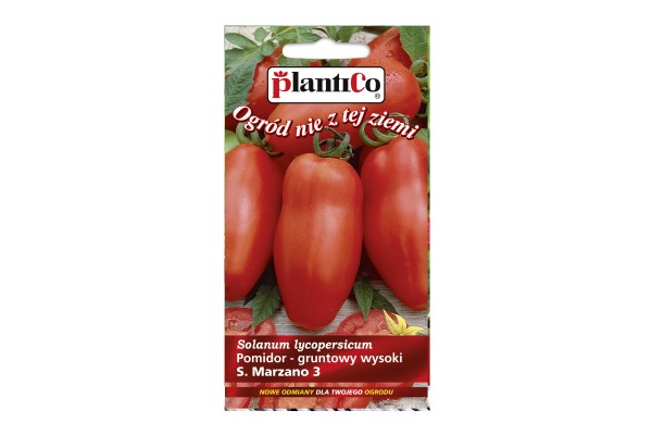 POMIDOR SAN MARZANO 0,2G PLANTICO