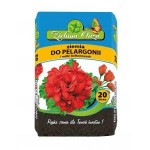 PODŁOŻE DO PELARGONII 20 L ZIELONA OAZA