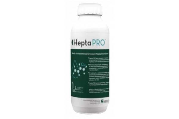 HEPTA PRO 1L