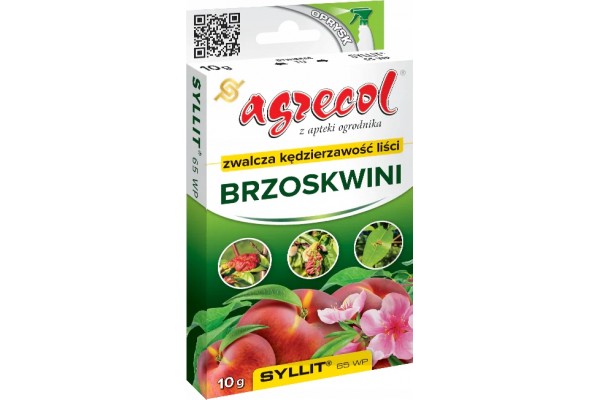 SYLLIT 65WP 10G (12) Agrecol 