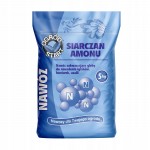 SIARCZAN AMONU 5 KG
