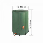 RAMP- BECZKA 1000 L RZB1000