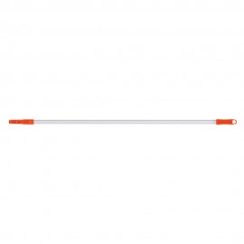 RAMP-DRĄŻEK ALUMINIOW 150 CM (23.5MM) KLIK-UCHWYT DRM150K
