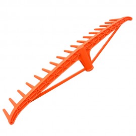 RAMP-GRABIE DO SIANA POMARAŃCZOWE PRO RG8P