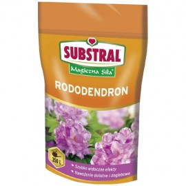 SUBSTRAL - MAG.SIŁA DO RODODENDRONÓW 350 G