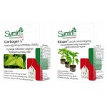 SUMIN DUOPACK KLOZER&CARBOGEN 2X20ML SUMIN