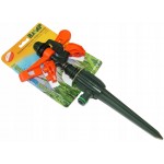 RAMP-ZRASZACZ PULSACYJNY WBIJANY BRAWO RB1301