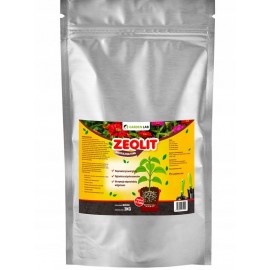 GARDEN LAB - MĄCZKA ZEOLITOWA 3 KG