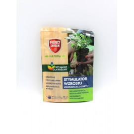 OSIRYL OZDOBNE 10X10 ML PROTECT GARDEN