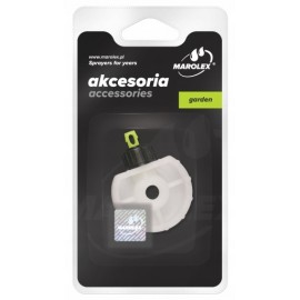 MAROLEX- ZAWÓR BEZPIECZEŃSTWA TITAN KPL.HANDL.A025.161